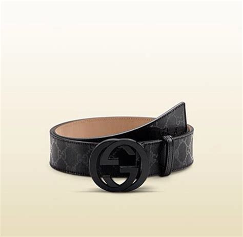 cheap authentic euc black gucci belt|authentic gucci belt outlet.